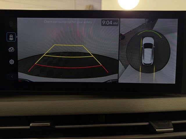 Used 2025 Hyundai Tucson Limited image 27