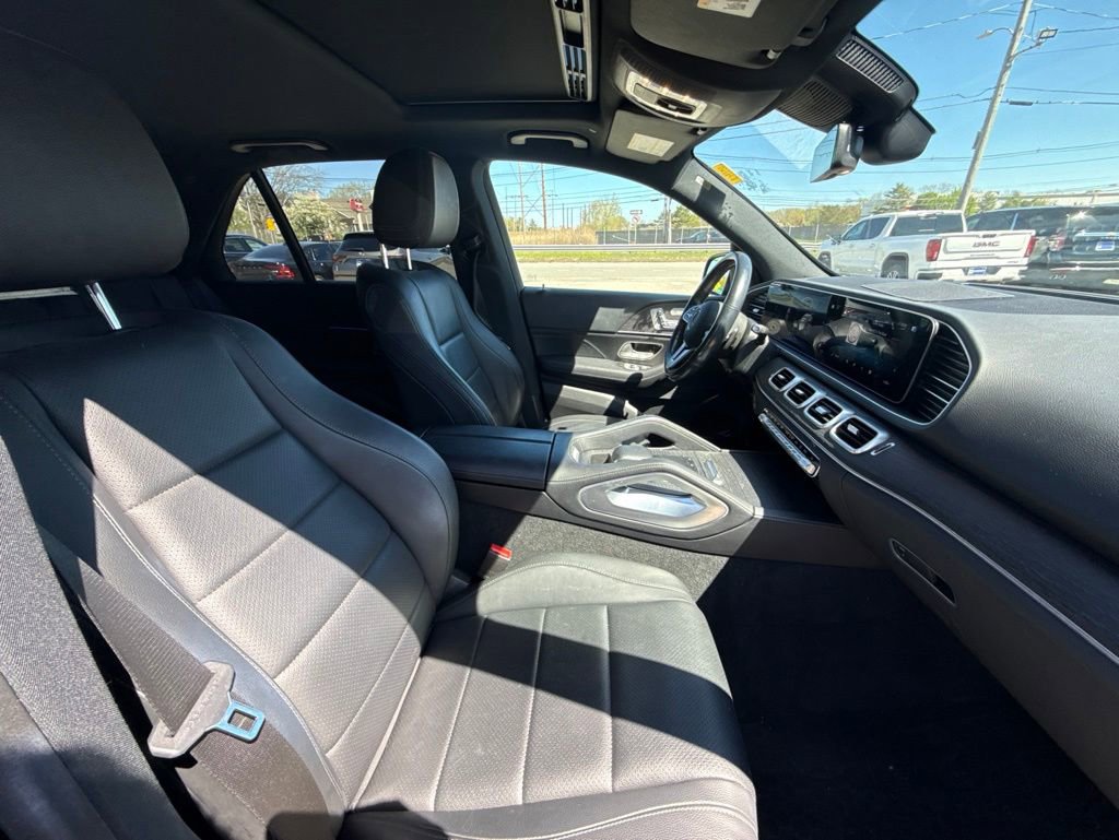 Used 2022 Mercedes-Benz GLE 350 4MATIC image 15