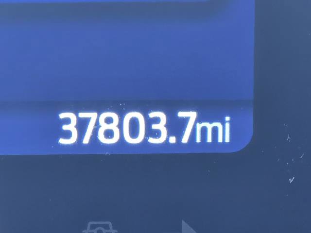 Used 2021 Ford Bronco Big Bend image 16