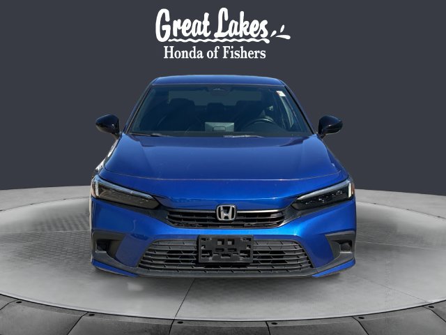 Used 2022 Honda Civic Sport image 8