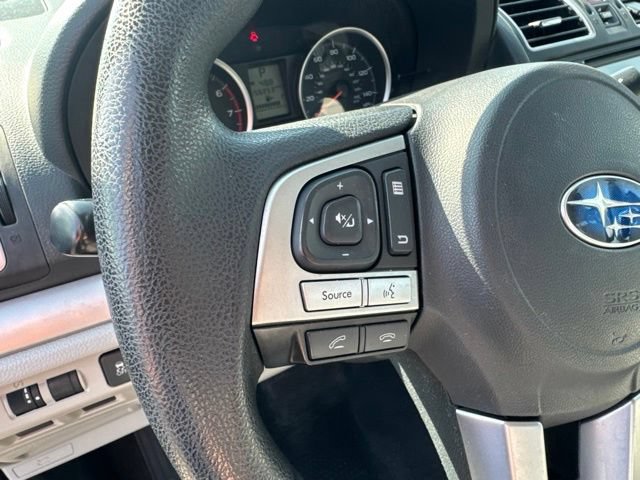 Used 2017 Subaru Forester 2.5i w/ Alloy Wheel Package AWD/4WD image 18