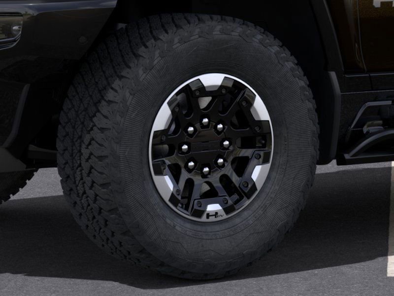New 2024 GMC Hummer EV 3X w/ Extreme Off-Road Package image 9
