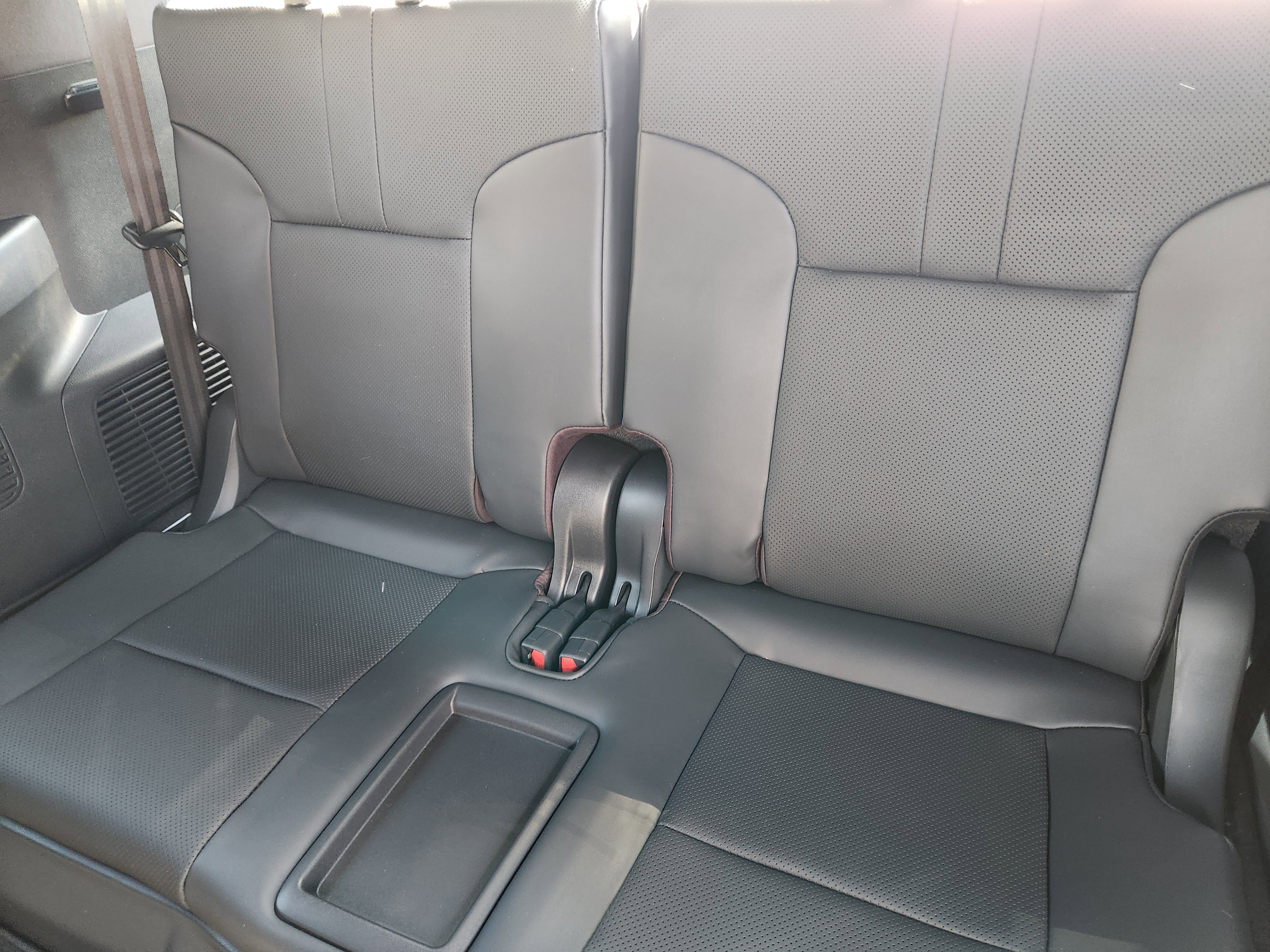 New 2026 Lexus LX 700h Luxury image 21