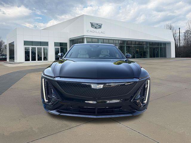 New 2026 Cadillac Lyriq Premium Sport RWD image 8