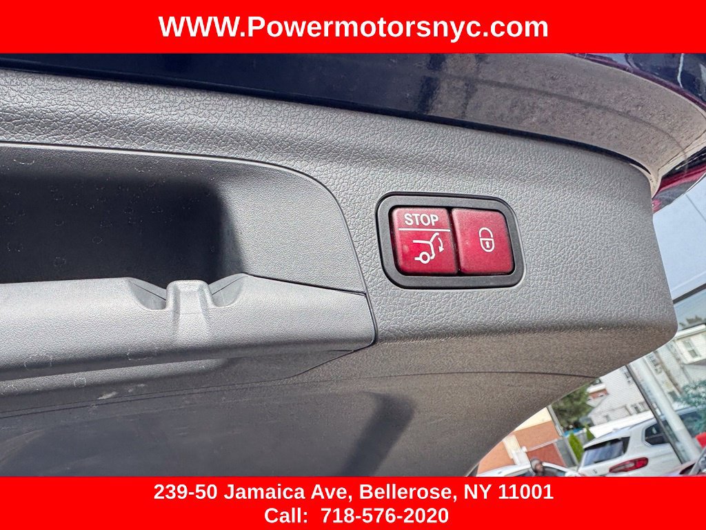 Used 2020 Mercedes-Benz GLE 350 4MATIC w/ Premium Package image 28