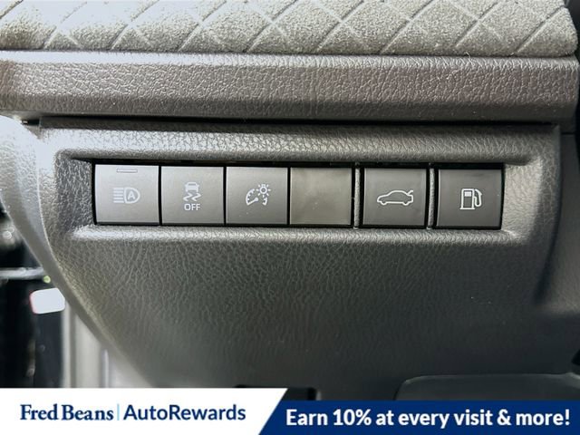 New 2026 Toyota Camry XLE image 14