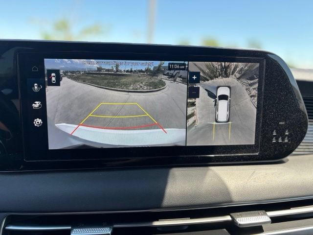 Used 2024 Hyundai Palisade Calligraphy AWD/4WD image 21