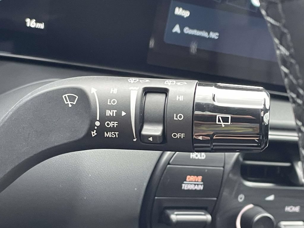 New 2026 Hyundai Palisade XRT Pro AWD/4WD image 25