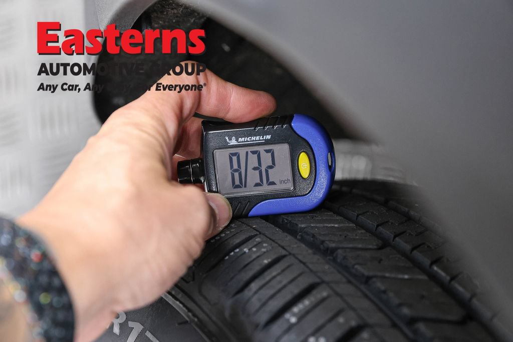 Used 2023 Dodge Hornet GT AWD/4WD image 30