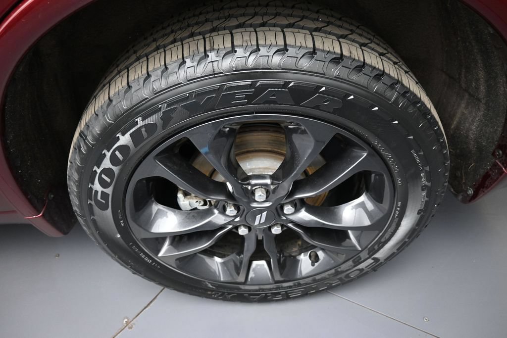 Used 2023 Dodge Durango GT AWD/4WD image 15