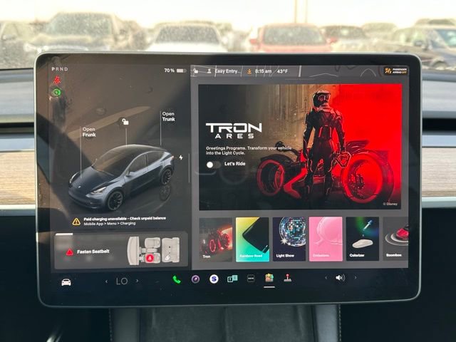 Used 2024 Tesla Model Y Long Range image 18