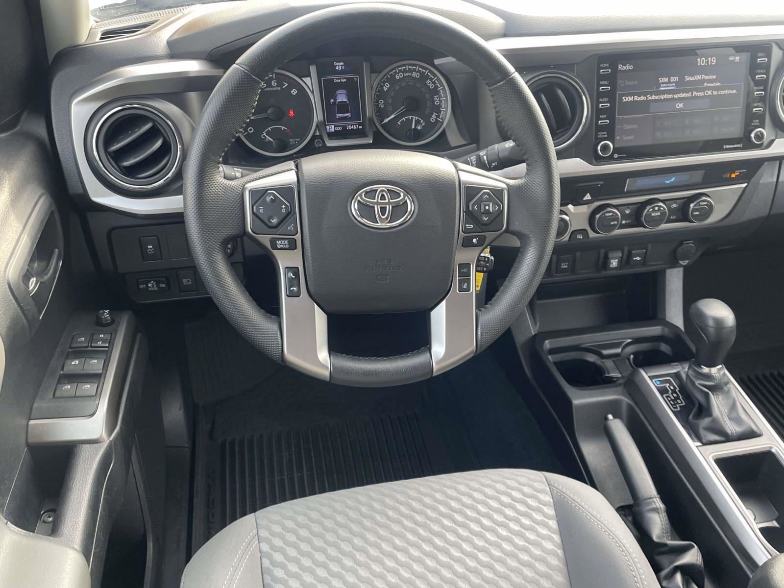Used 2022 Toyota Tacoma SR5 image 18