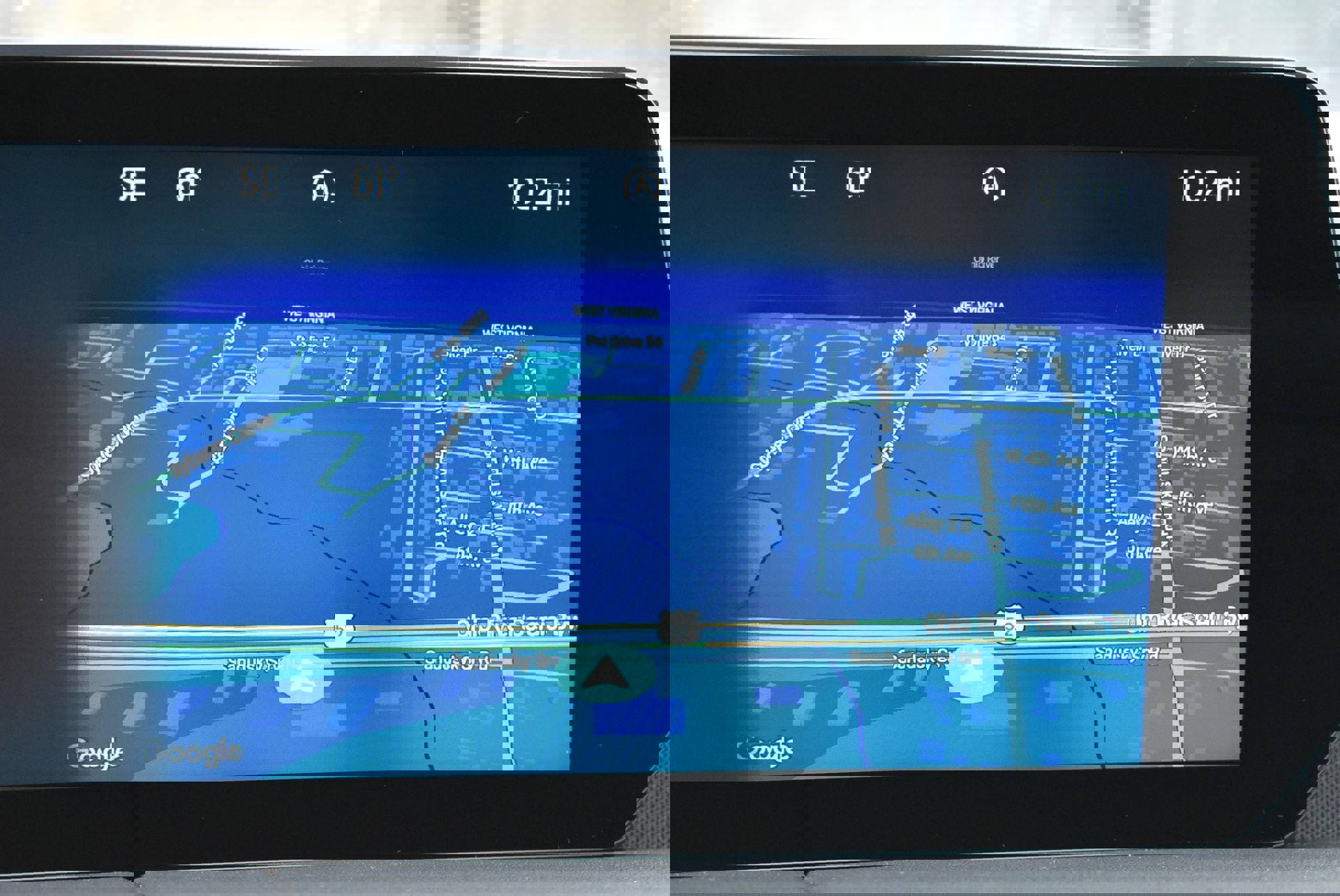 New 2025 Ford Expedition Tremor image 29