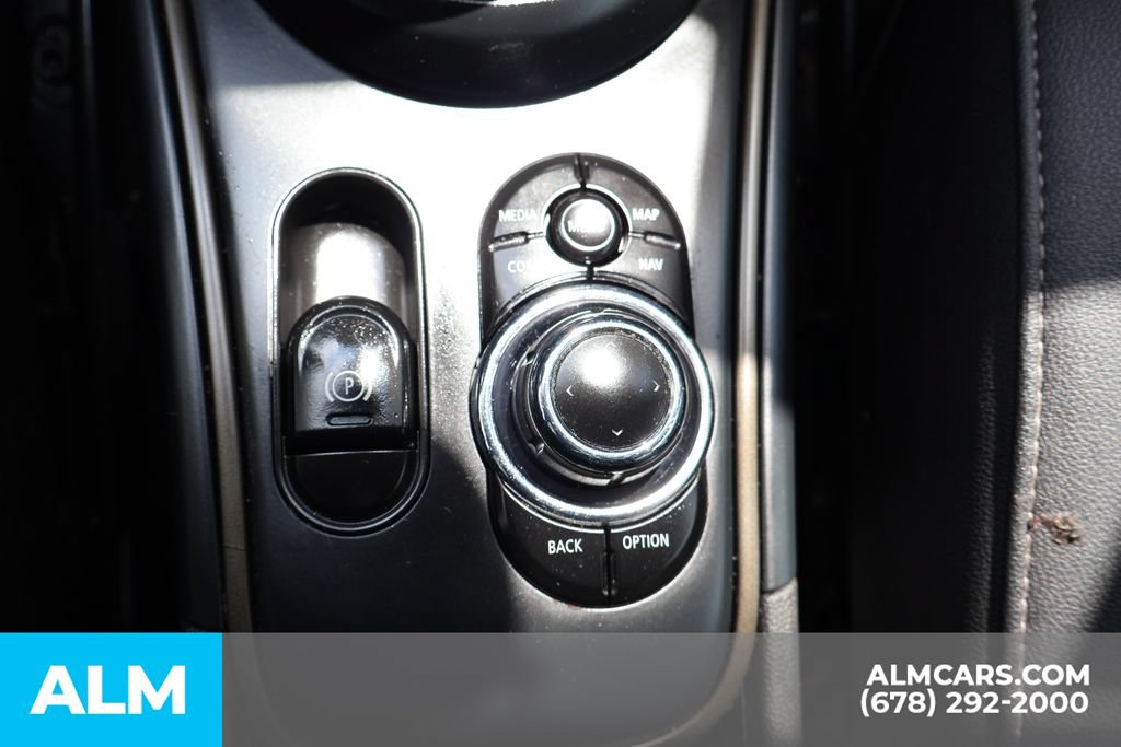 Used 2024 MINI Cooper Countryman S AWD/4WD image 34
