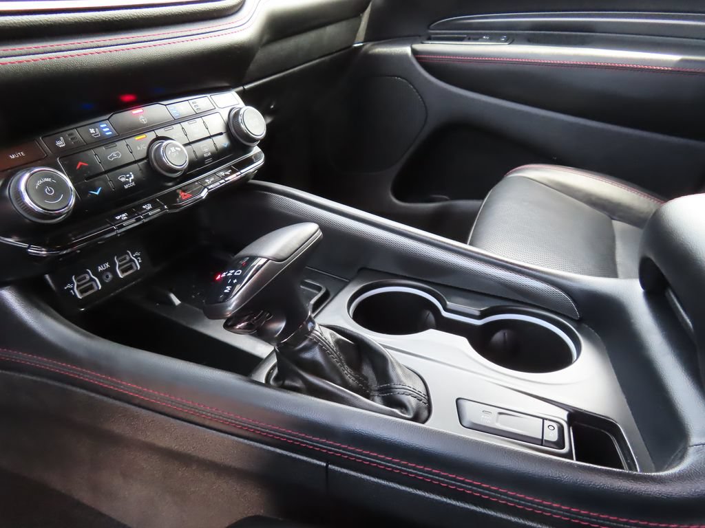 Used 2025 Dodge Durango R/T AWD/4WD image 18