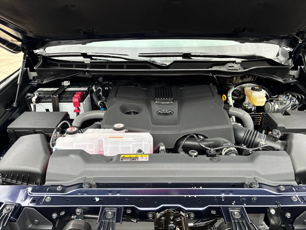 New 2026 Toyota Tundra Limited RWD image 52