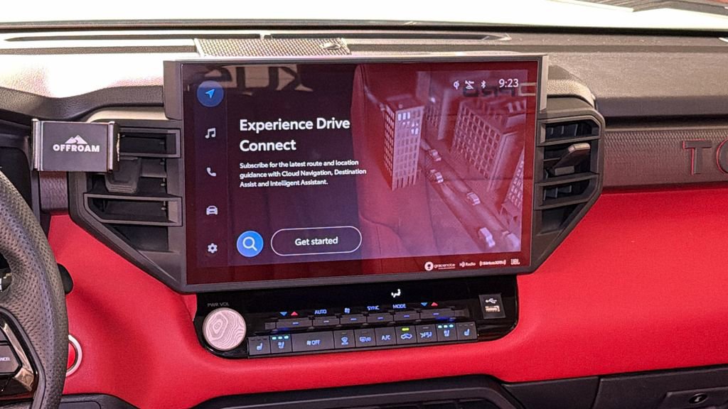 Used 2022 Toyota Tundra TRD Pro image 20