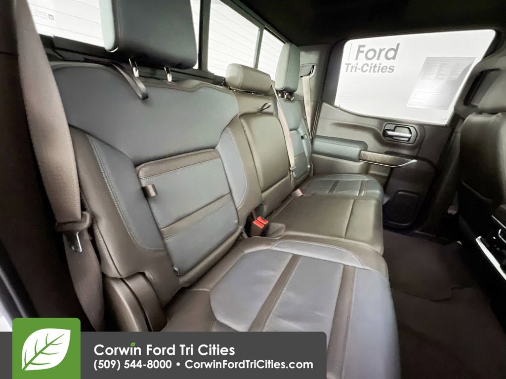 Used 2020 GMC Sierra 1500 Denali image 16