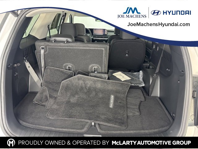 Certified 2024 Hyundai Palisade XRT image 31