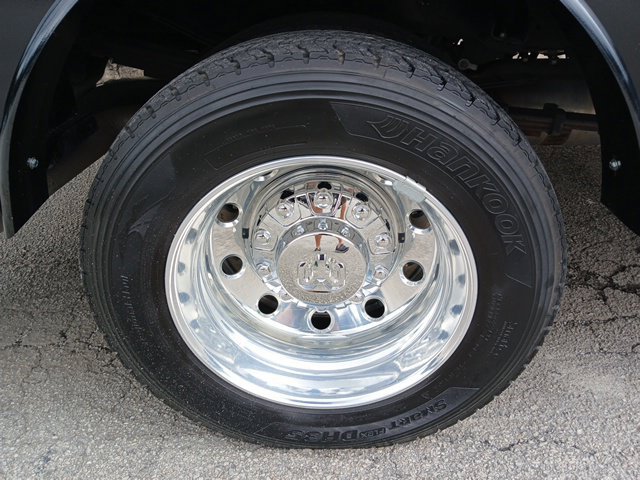 Used 2024 RAM 4500 Laramie AWD/4WD image 63