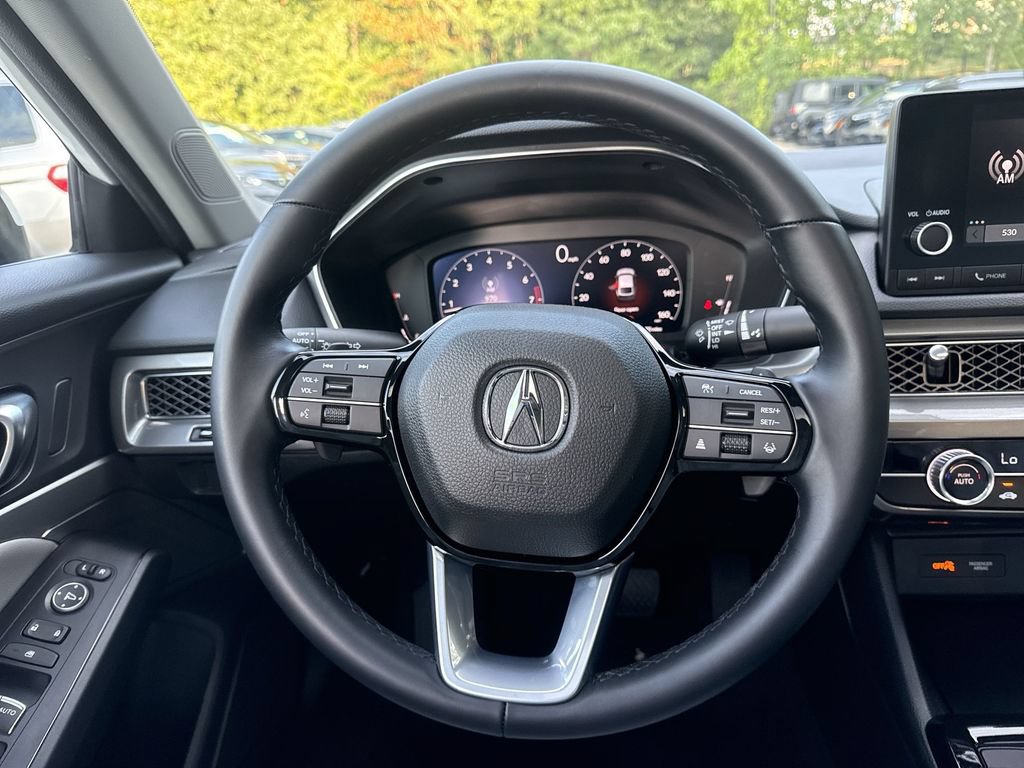 Used 2025 Acura Integra FWD image 11
