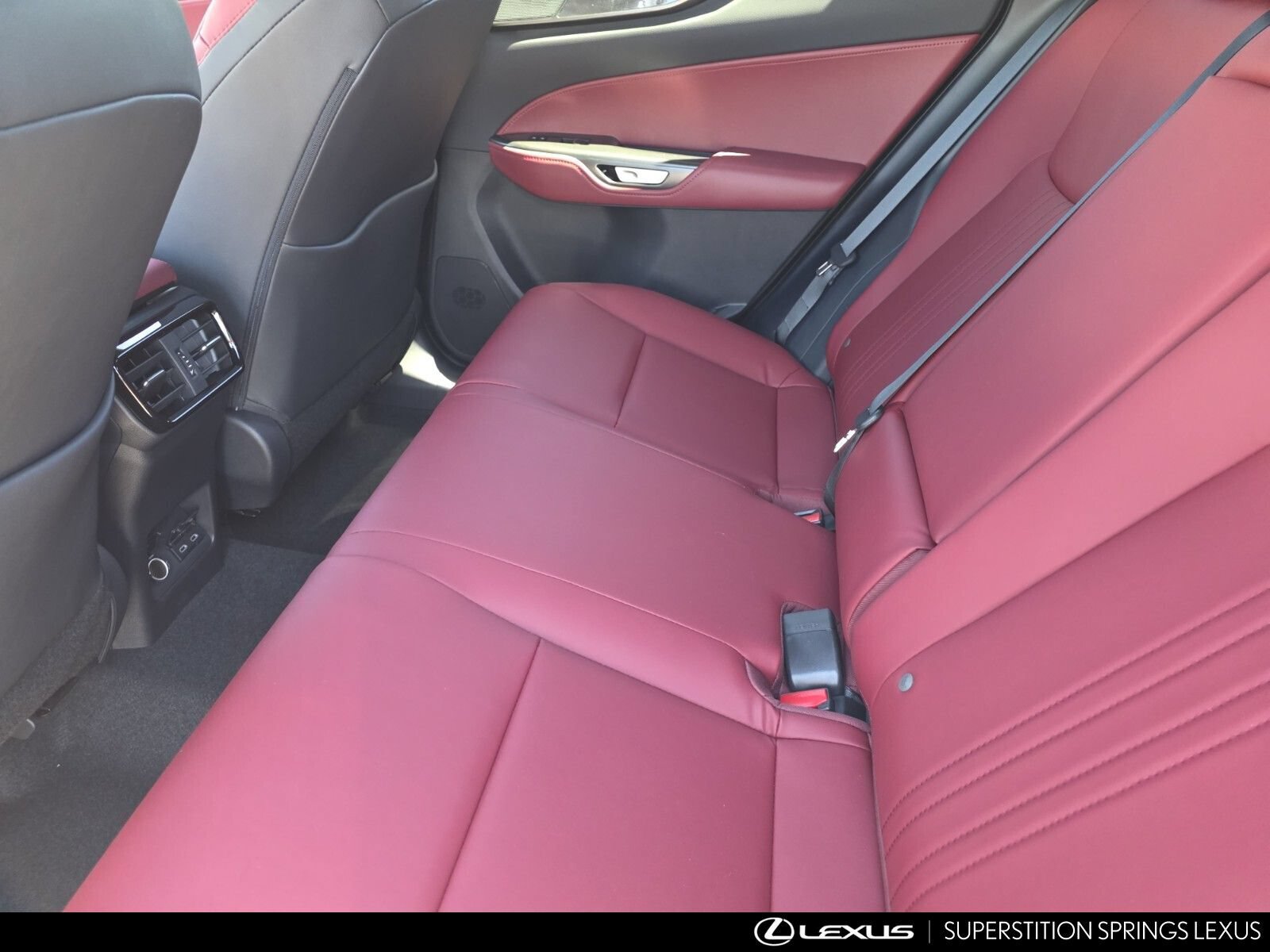 New 2026 Lexus NX 350 AWD w/ Premium Package image 23