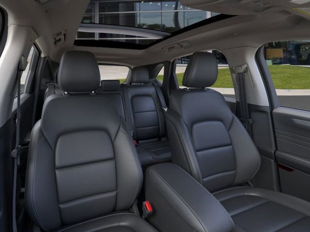 New 2026 Ford Escape Platinum w/ Equipment Group 601A image 10