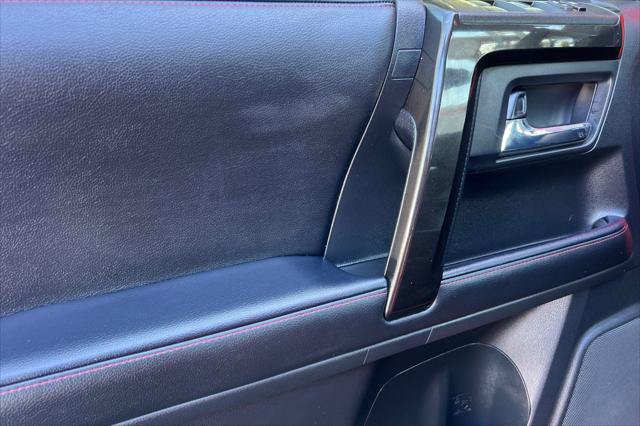 Certified 2023 Toyota 4Runner TRD Pro AWD/4WD image 12