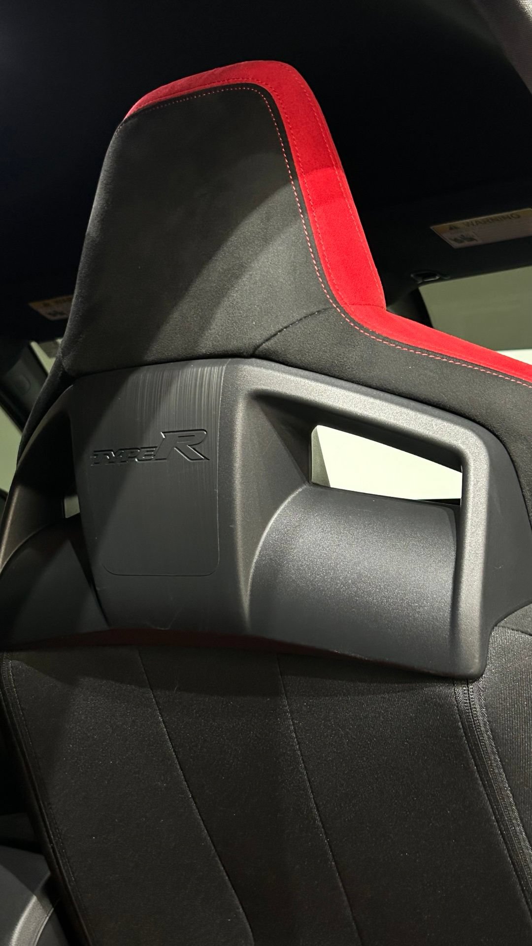 Used 2025 Honda Civic Type R image 58