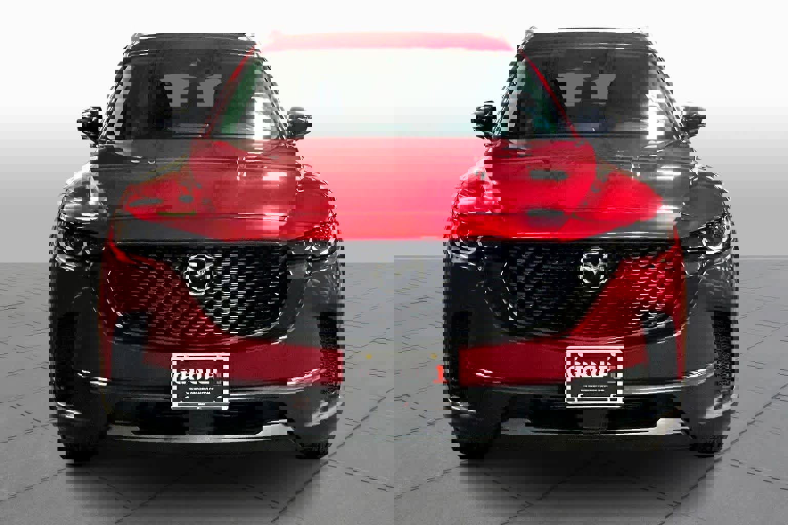 Used 2024 MAZDA CX-50 AWD 2.5 S w/ Preferred Package image 4