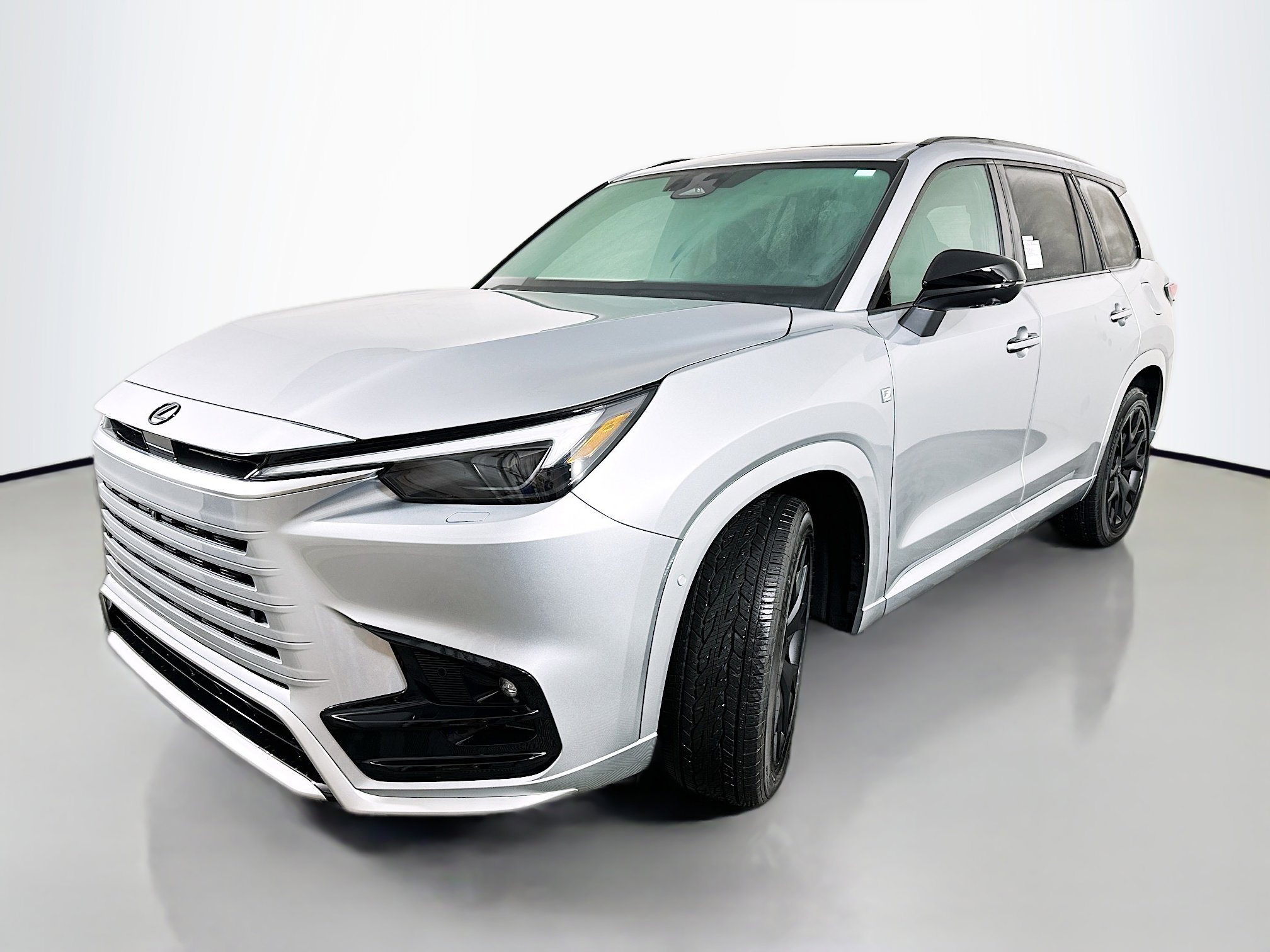 New 2026 Lexus TX 350 AWD w/ Technology Package image 3