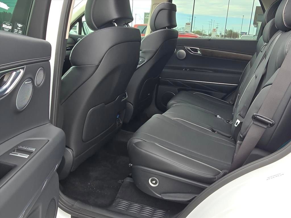 New 2026 Genesis GV80 2.5T Prestige AWD/4WD image 10