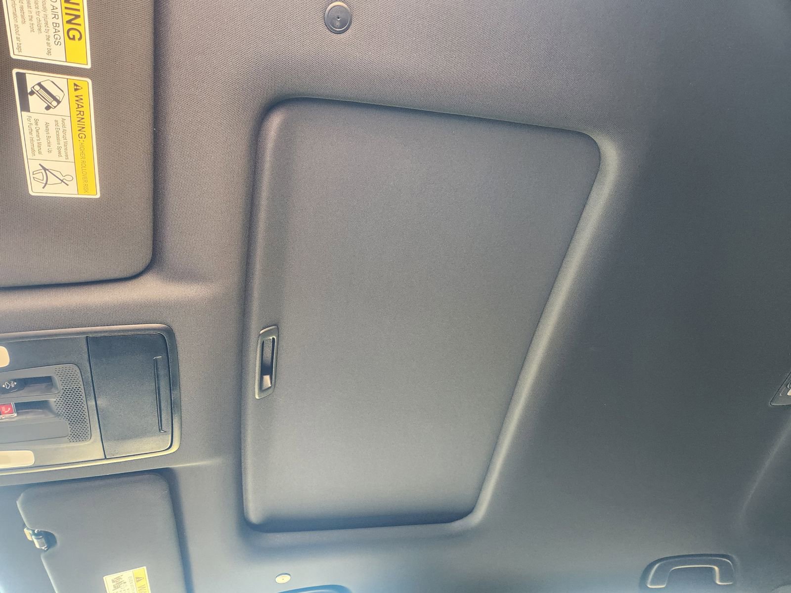 New 2026 Honda CR-V Sport image 23