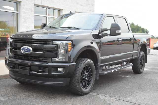 Used 2019 Ford F250 Lariat AWD/4WD image 19