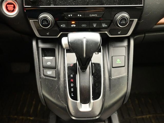 Used 2019 Honda CR-V Touring image 24