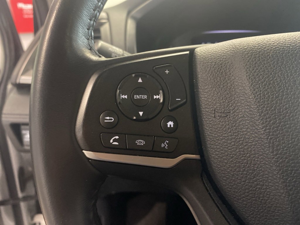 Used 2024 Honda Odyssey EX-L image 19