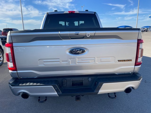 Used 2022 Ford F150 Tremor w/ Equipment Group 402A High image 8