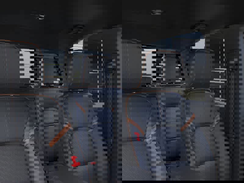 New 2026 GMC Canyon AT4 w/ AT4 Premium Package image 24