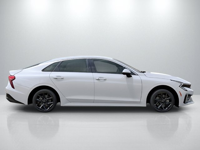 Certified 2025 Kia K5 LXS FWD image 9