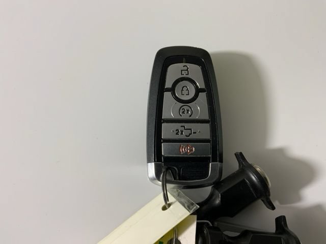 Used 2022 Ford F150 Lariat AWD/4WD image 31