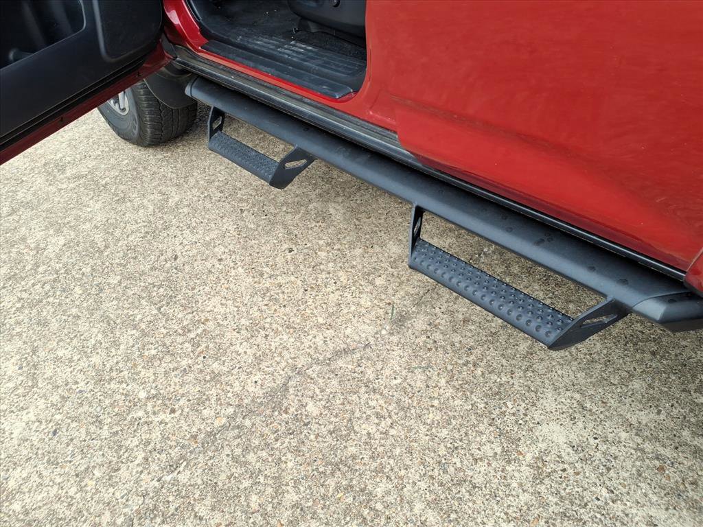 Used 2022 Toyota 4Runner TRD Off-Road Premium image 20