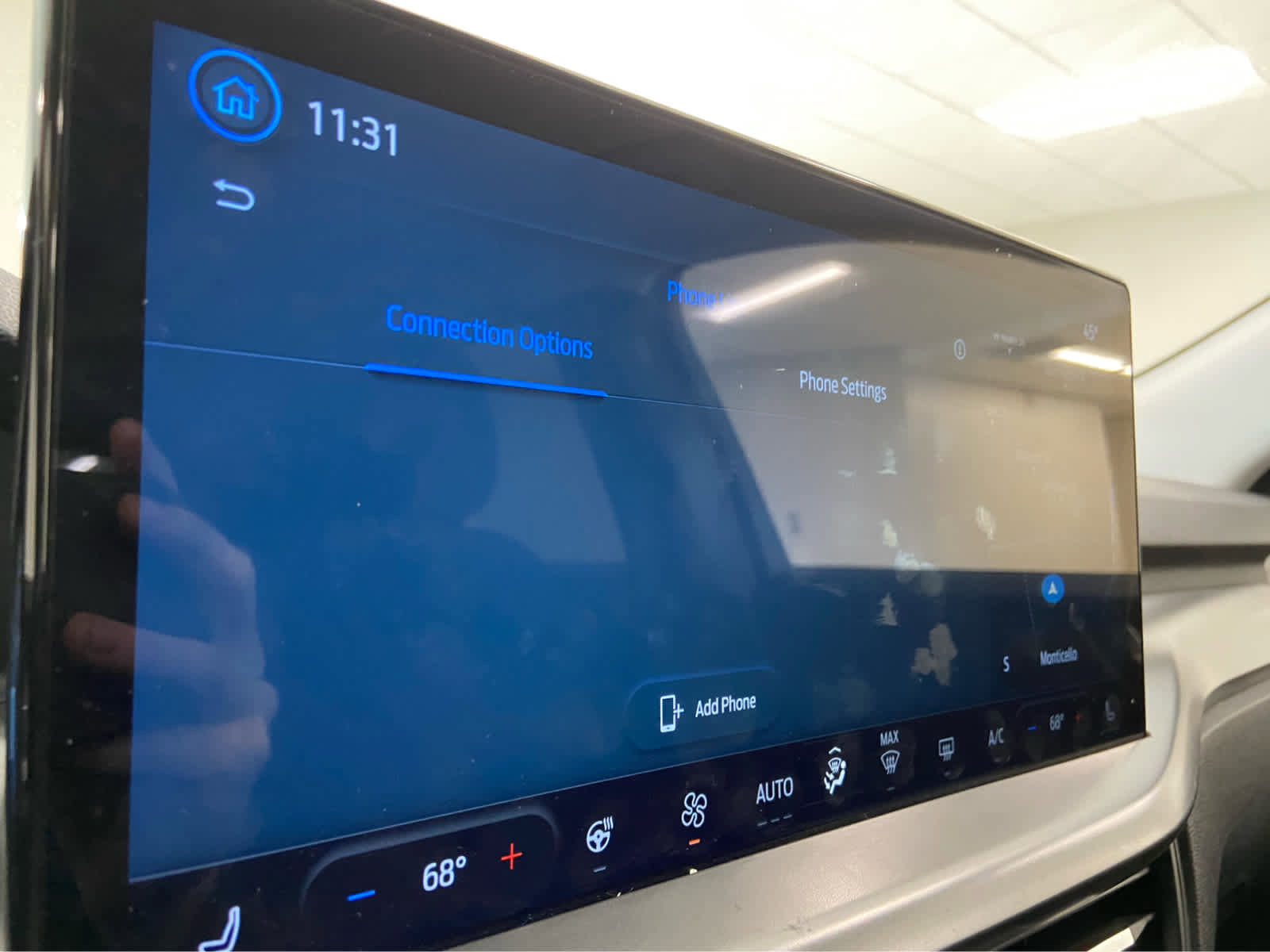 Used 2023 Ford Escape Active w/ Tech Pack #2 image 24