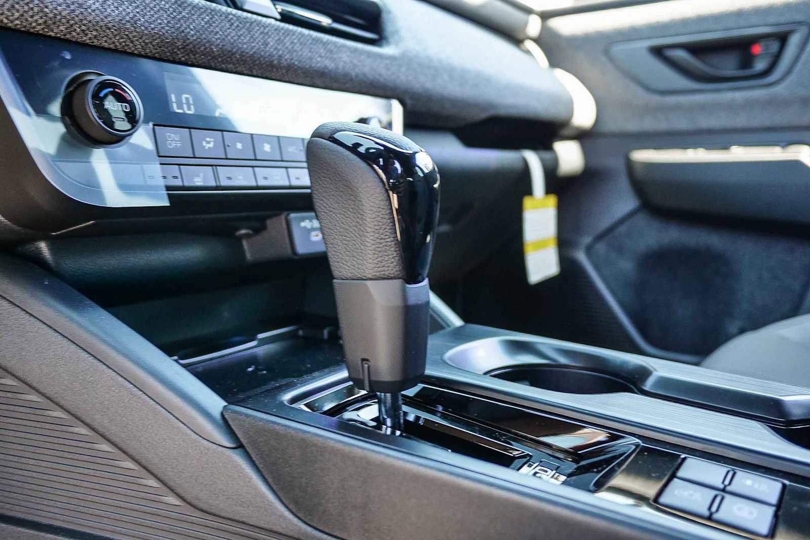 New 2026 Subaru Outback Limited image 23