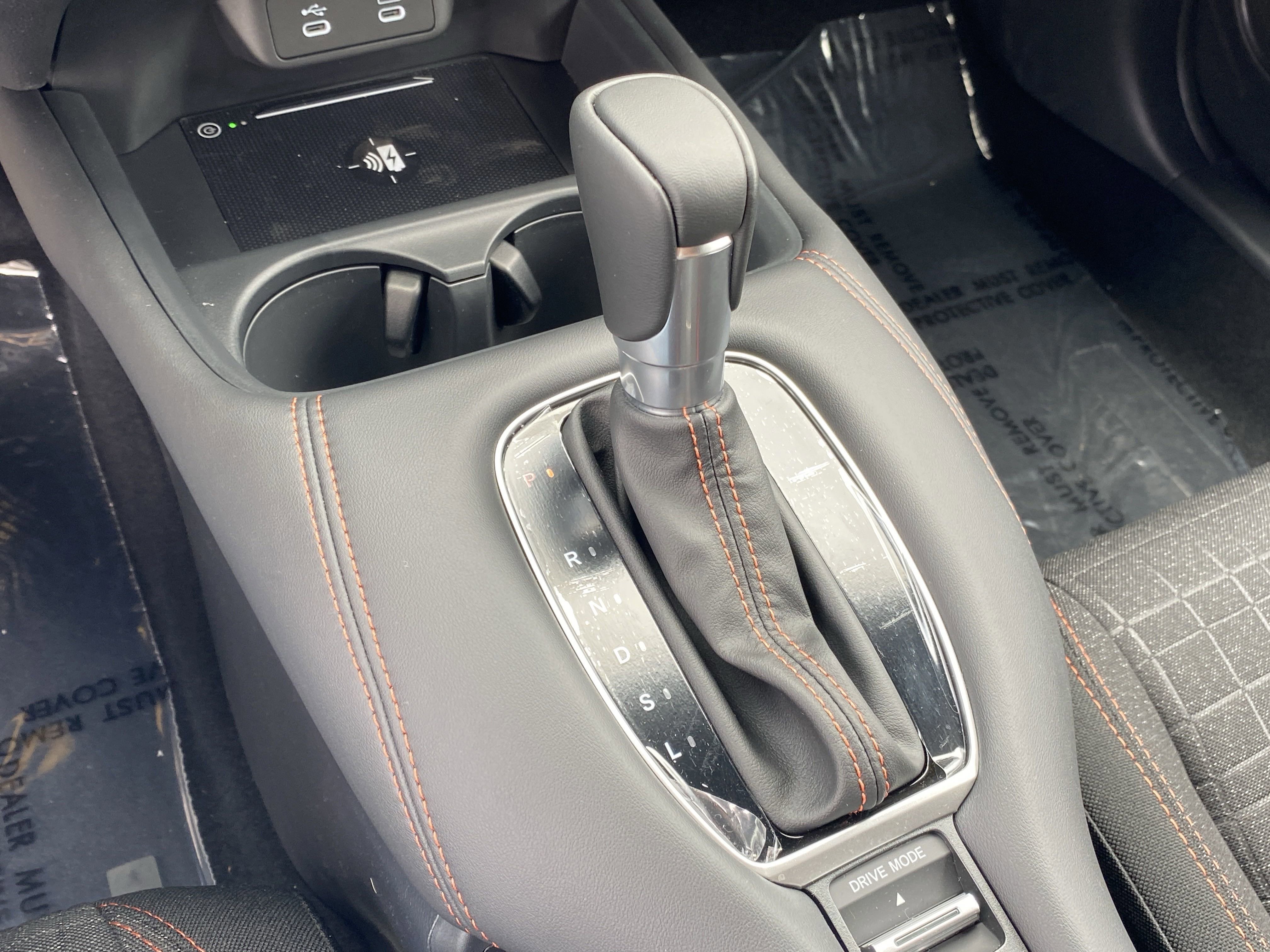 Used 2026 Honda HR-V Sport image 18