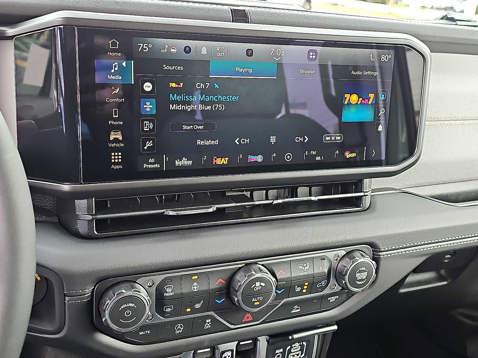 New 2026 Jeep Wrangler Unlimited Sahara image 11