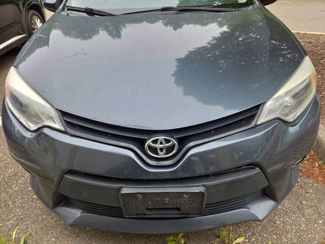 Used 2014 Toyota Corolla LE FWD image 8
