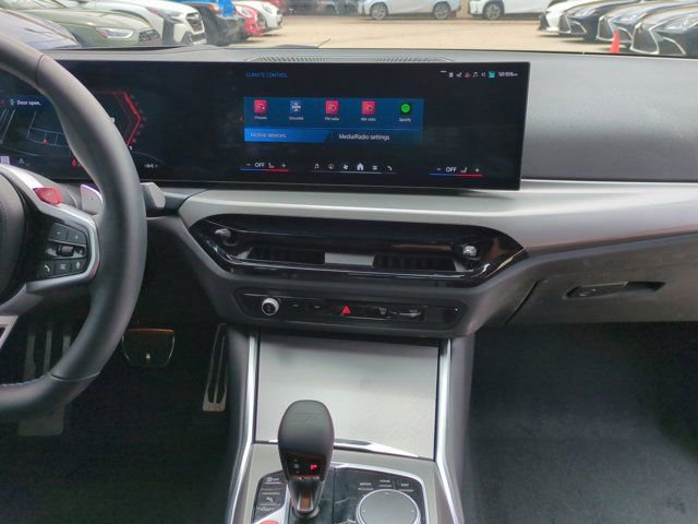 Used 2025 BMW M2 image 13