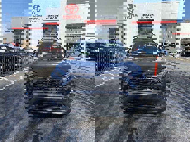 New 2025 Toyota RAV4 XLE Premium image 3