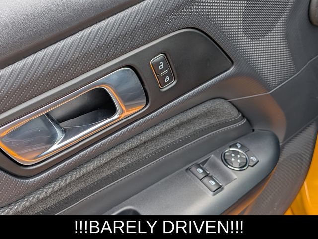 Used 2026 Ford Mustang Coupe RWD image 16