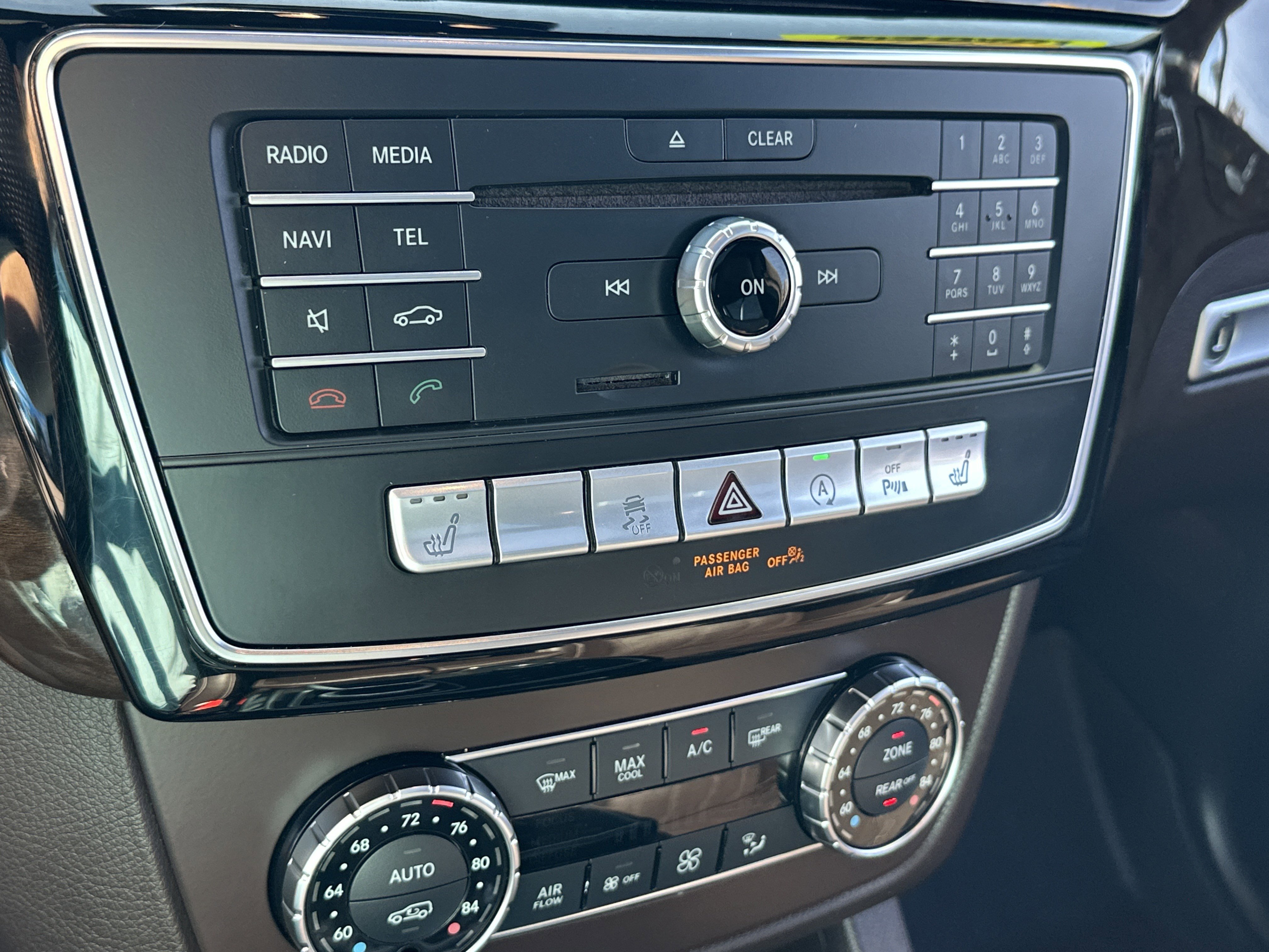 Used 2019 Mercedes-Benz GLS 450 4MATIC image 22